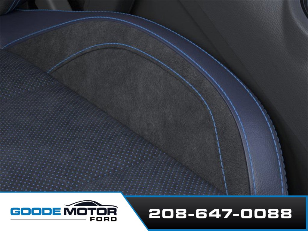 New 2025 Ford Mustang Dark Horse image 16