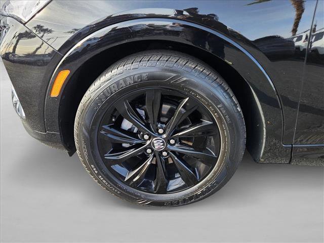 Used 2024 Buick Envista Sport Touring w/ Convenience I Package image 20