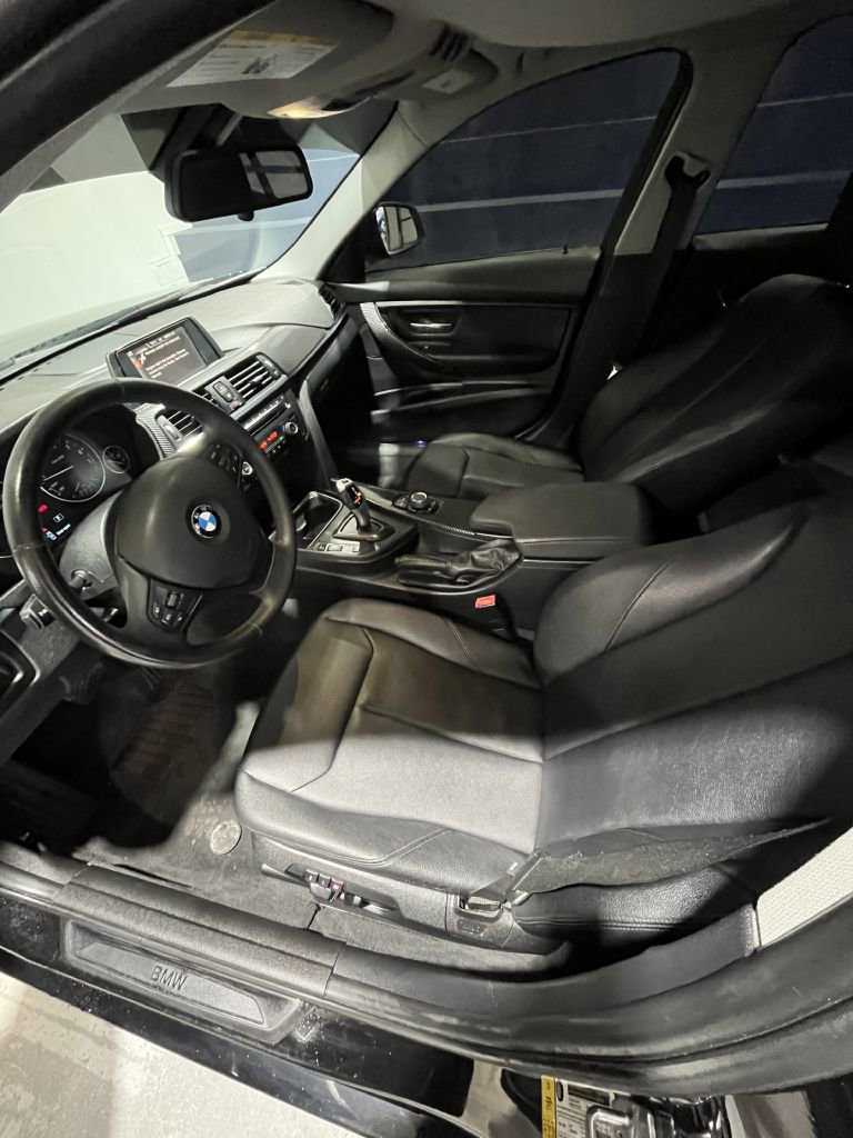Used 2015 BMW 320i Sedan image 5