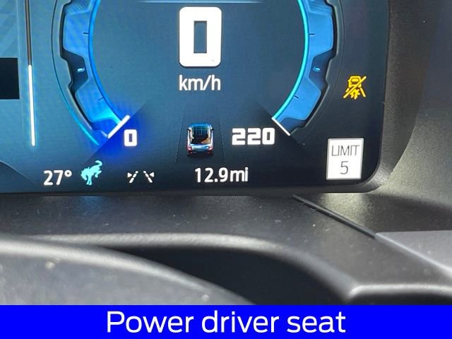 New 2025 Ford Bronco Sport Badlands w/ Badlands Tech Package image 16