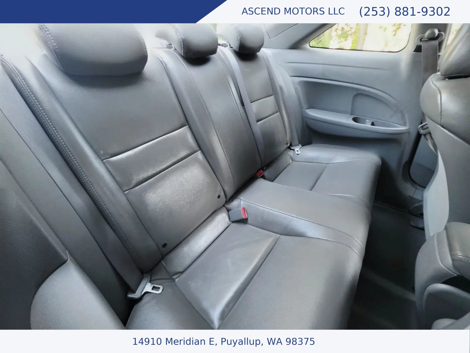 Used 2010 Honda Civic EX image 12