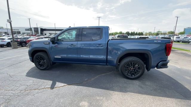 New 2026 GMC Sierra 1500 Elevation AWD/4WD image 7