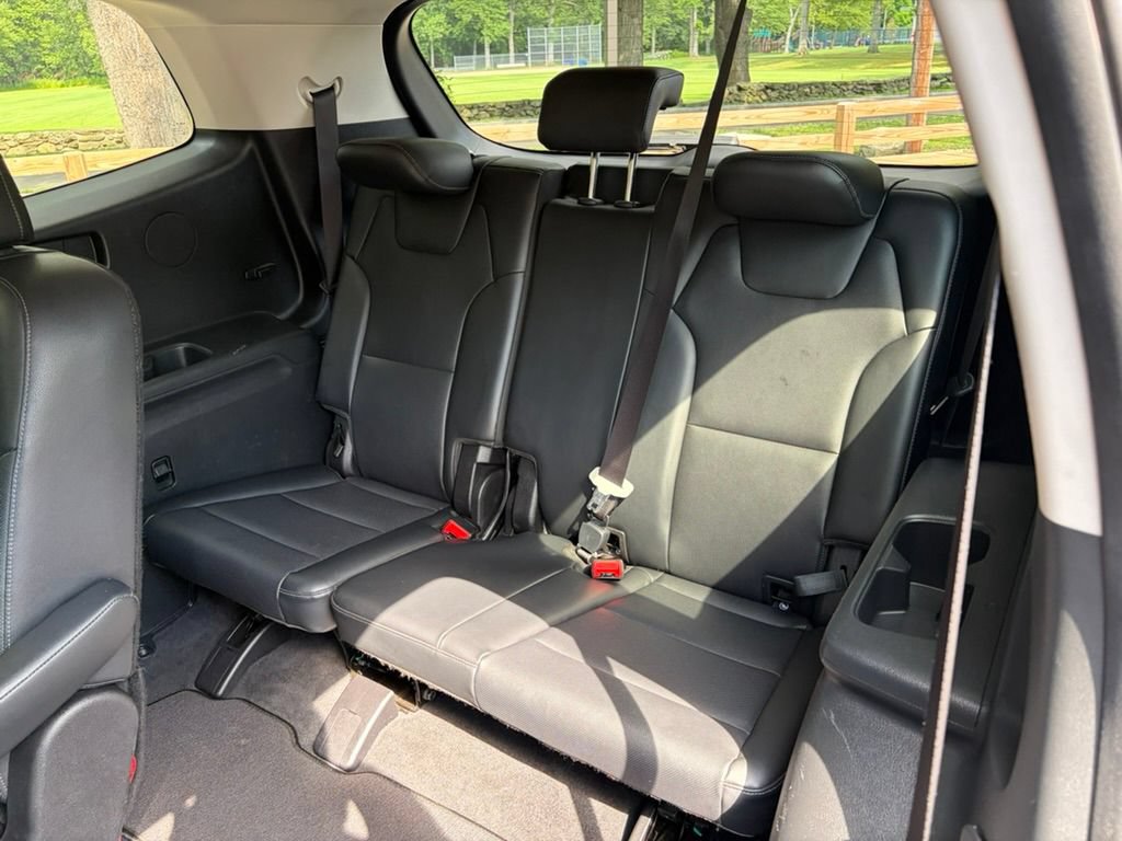 Used 2022 Kia Telluride EX w/ EX Premium Package AWD/4WD image 33