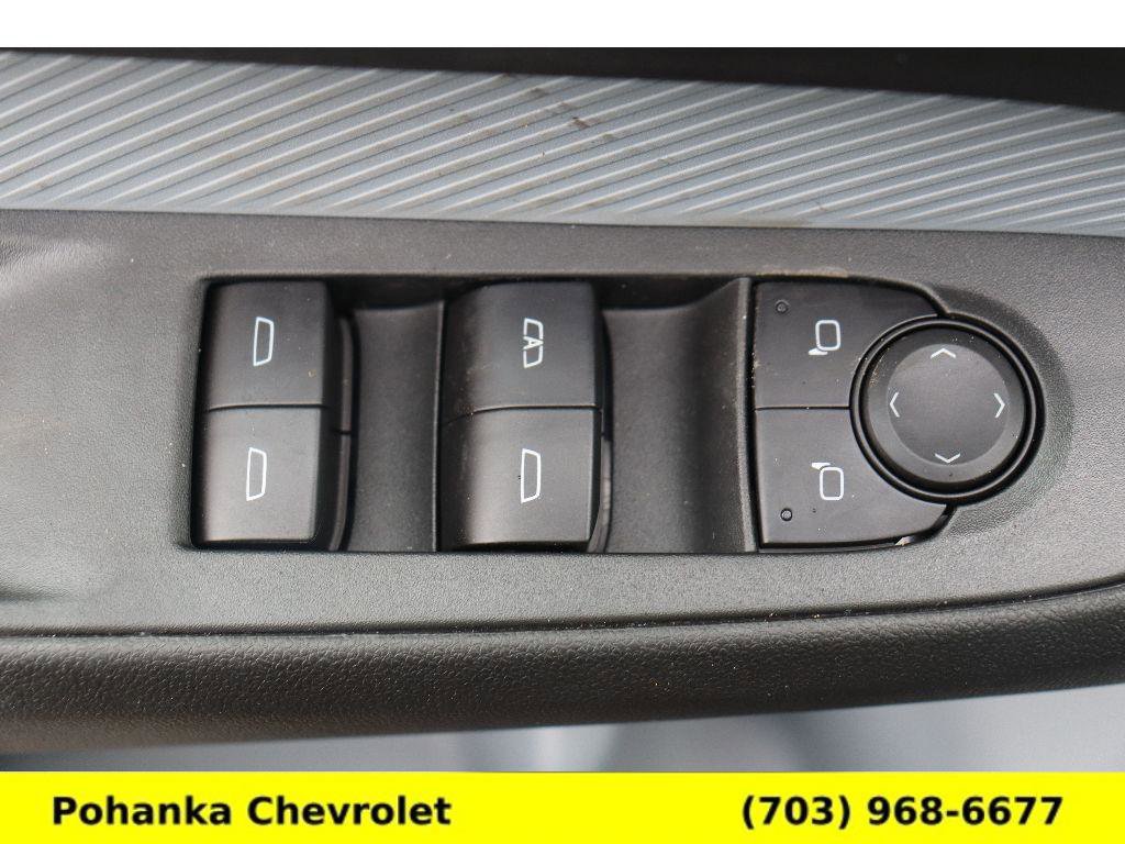 New 2027 Chevrolet Bolt LT image 19