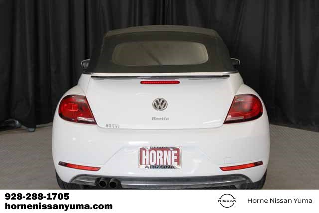 Used 2019 Volkswagen Beetle 2.0T image 14