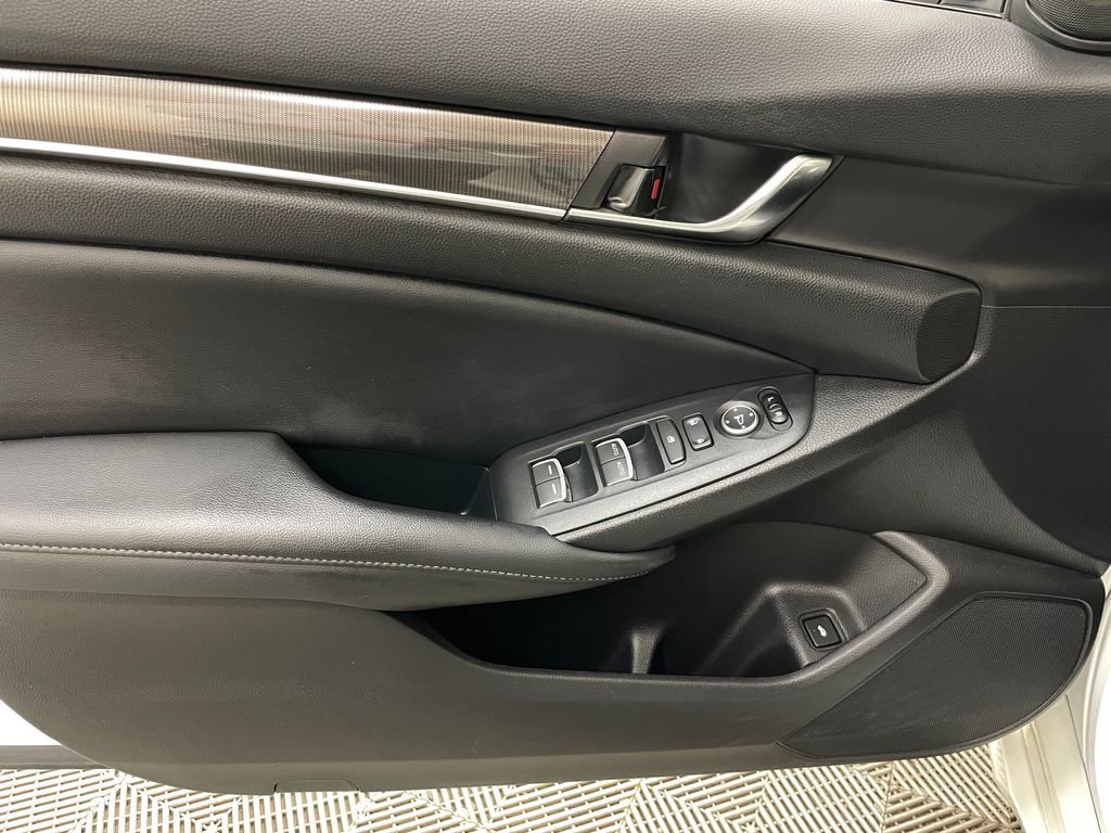 Used 2022 Honda Accord Sport image 20