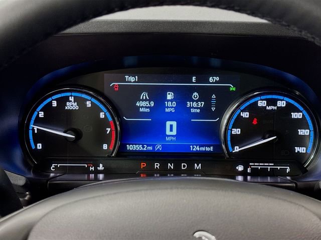 Used 2024 Ford Bronco Sport Badlands w/ Premium Package image 12