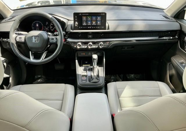 Certified 2024 Honda CR-V EX-L image 19