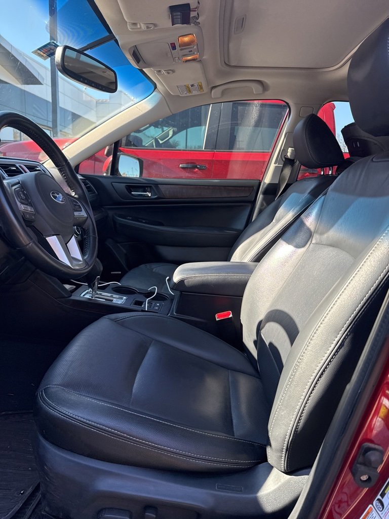 Used 2016 Subaru Outback 2.5i Limited image 6