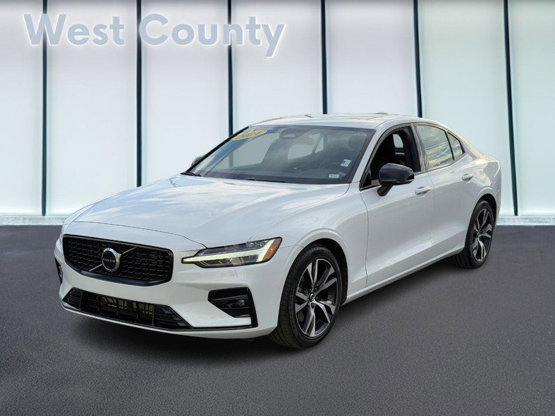 Certified 2024 Volvo S60 B5 Core image 9
