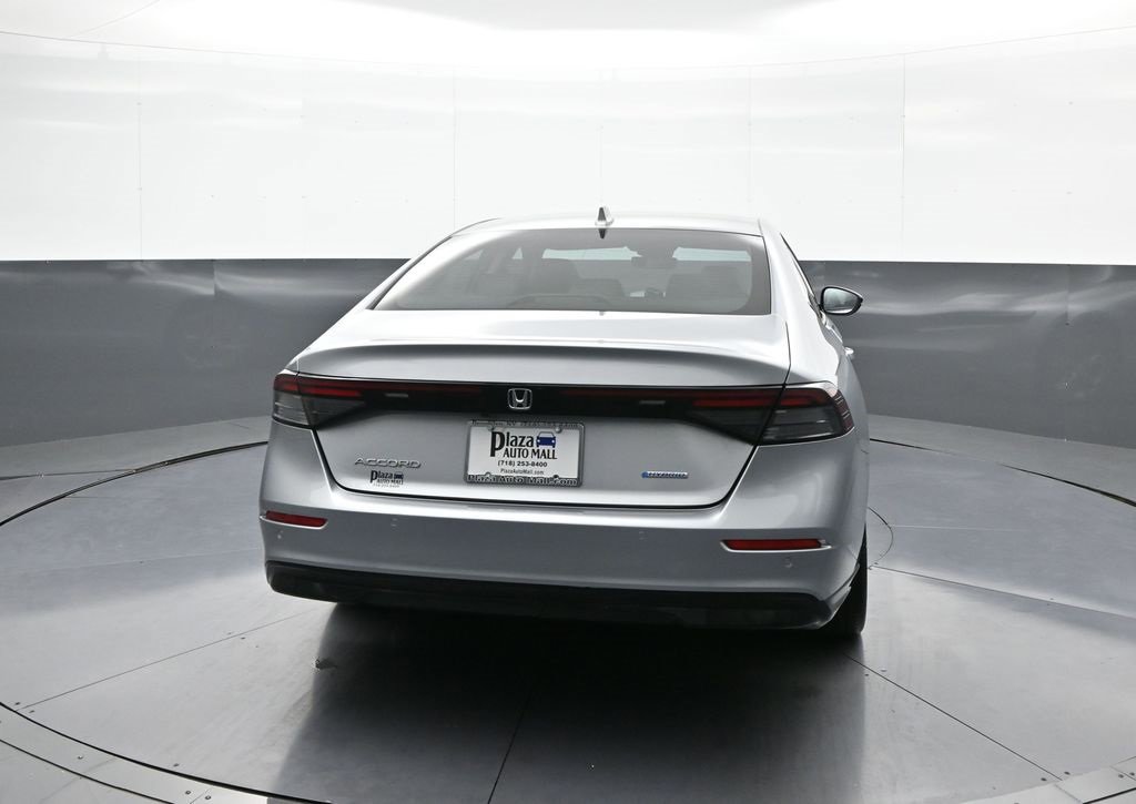 Used 2023 Honda Accord EX-L image 7