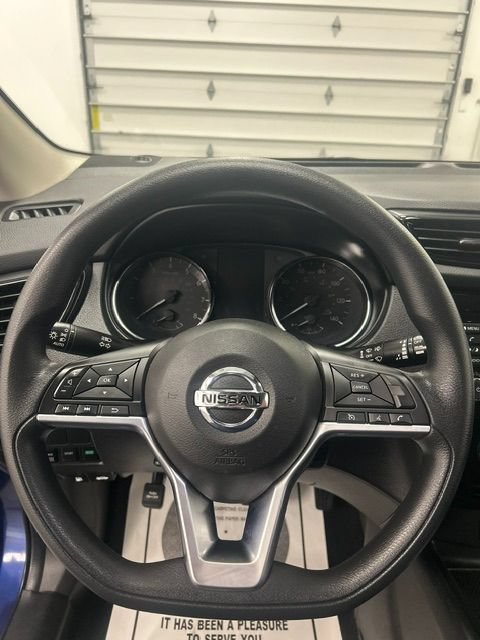 Used 2020 Nissan Rogue Sport S AWD/4WD image 18