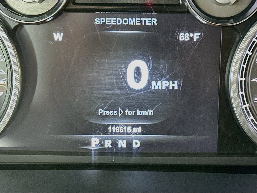 Used 2018 RAM 2500 Limited AWD/4WD image 15