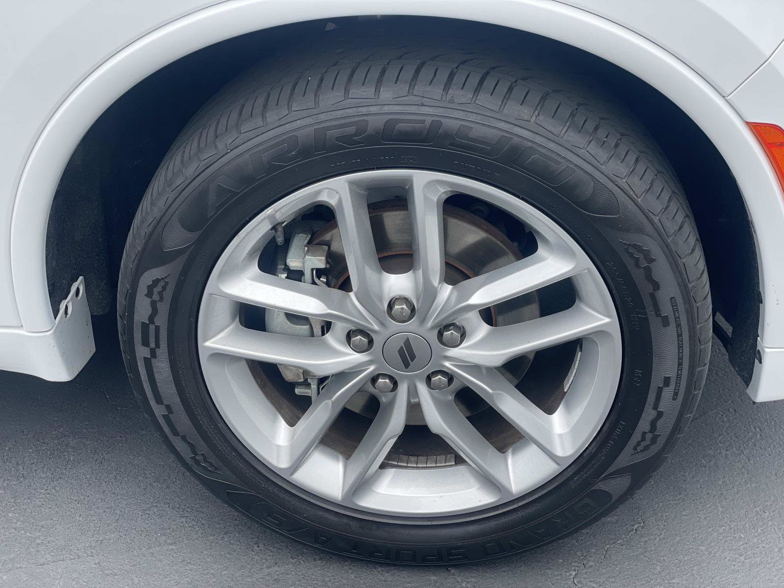 Used 2023 Dodge Durango GT RWD image 30