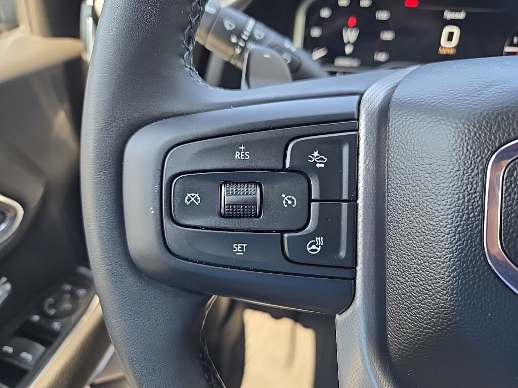 Used 2023 GMC Sierra 1500 Denali w/ Denali Reserve Package AWD/4WD image 22