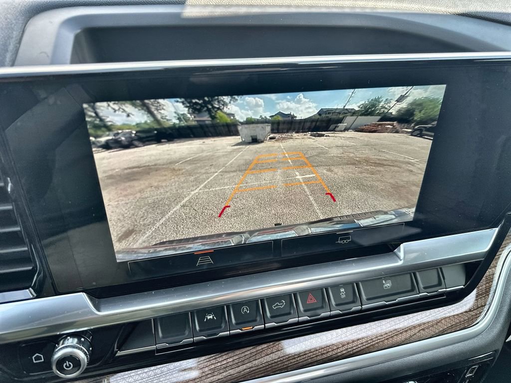 New 2026 GMC Sierra 1500 Elevation image 29