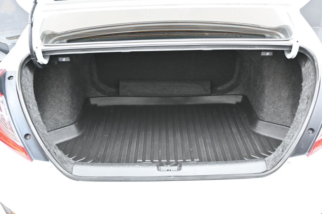 Used 2018 Honda Civic EX image 14