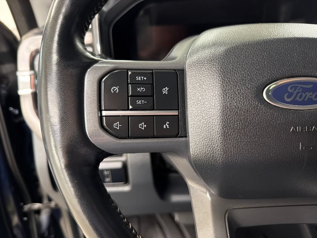 Used 2024 Ford F250 Lariat AWD/4WD image 19