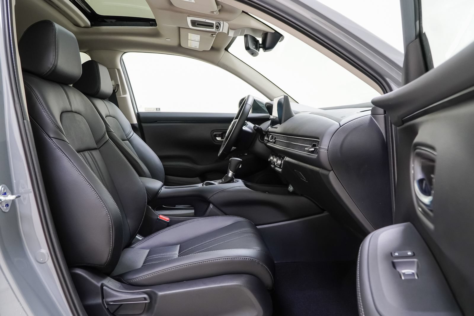 New 2027 Honda HR-V EX-L image 31