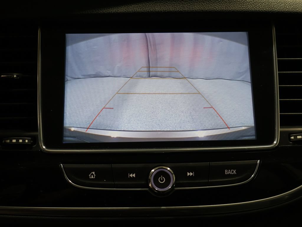 Used 2019 Buick Encore Preferred w/ Safety Package AWD/4WD image 28