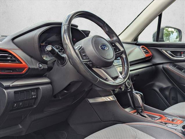 Used 2019 Subaru Forester Sport AWD/4WD image 10