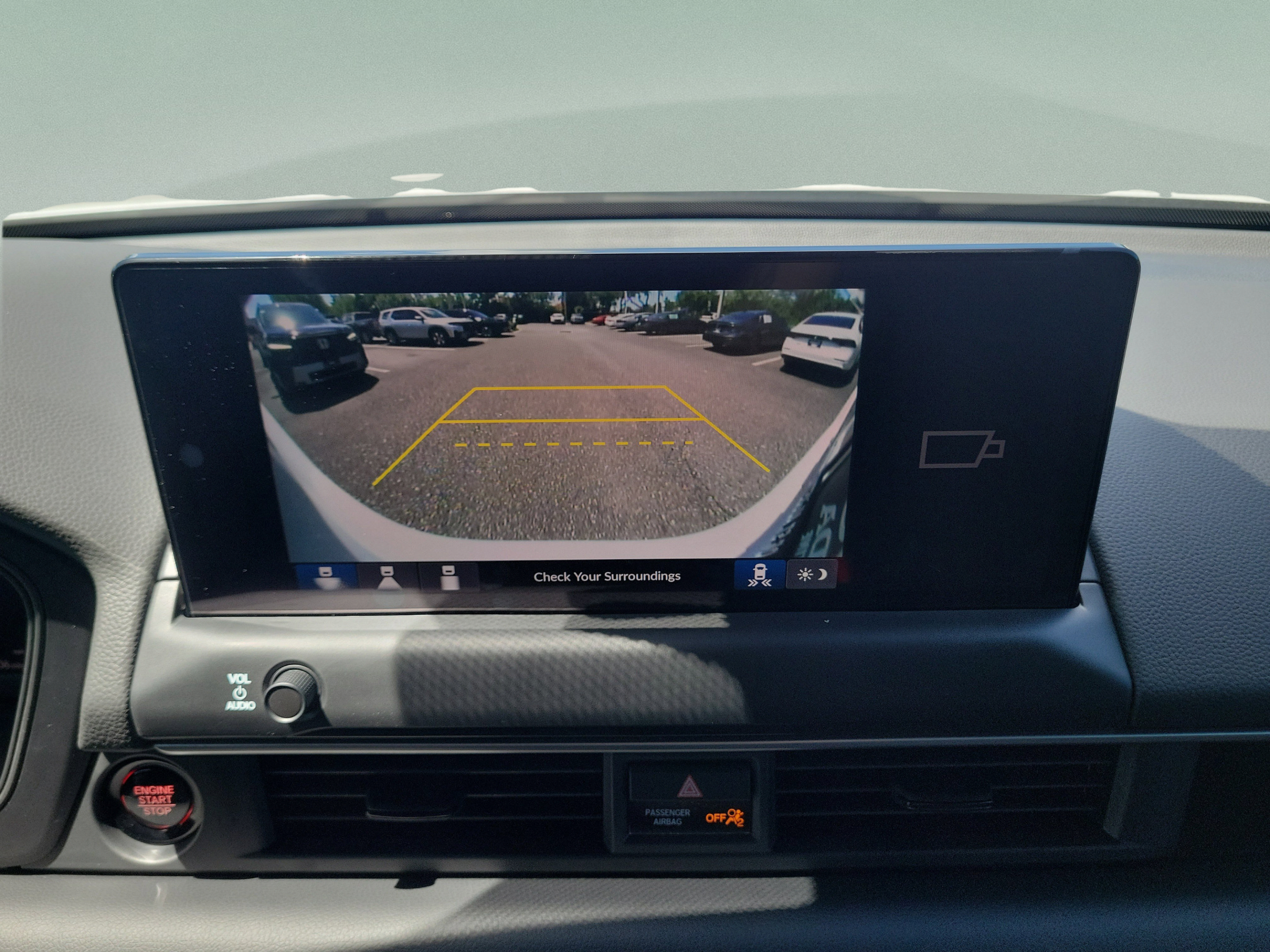 New 2026 Honda Pilot Sport image 31