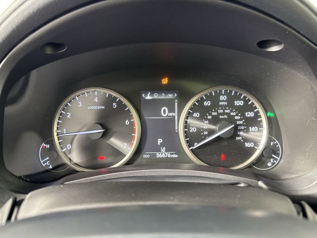 Used 2019 Lexus NX 300 AWD w/ Premium Package image 17