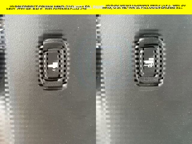 New 2025 Chevrolet Express 3500 w/ Power Convenience Package RWD image 10