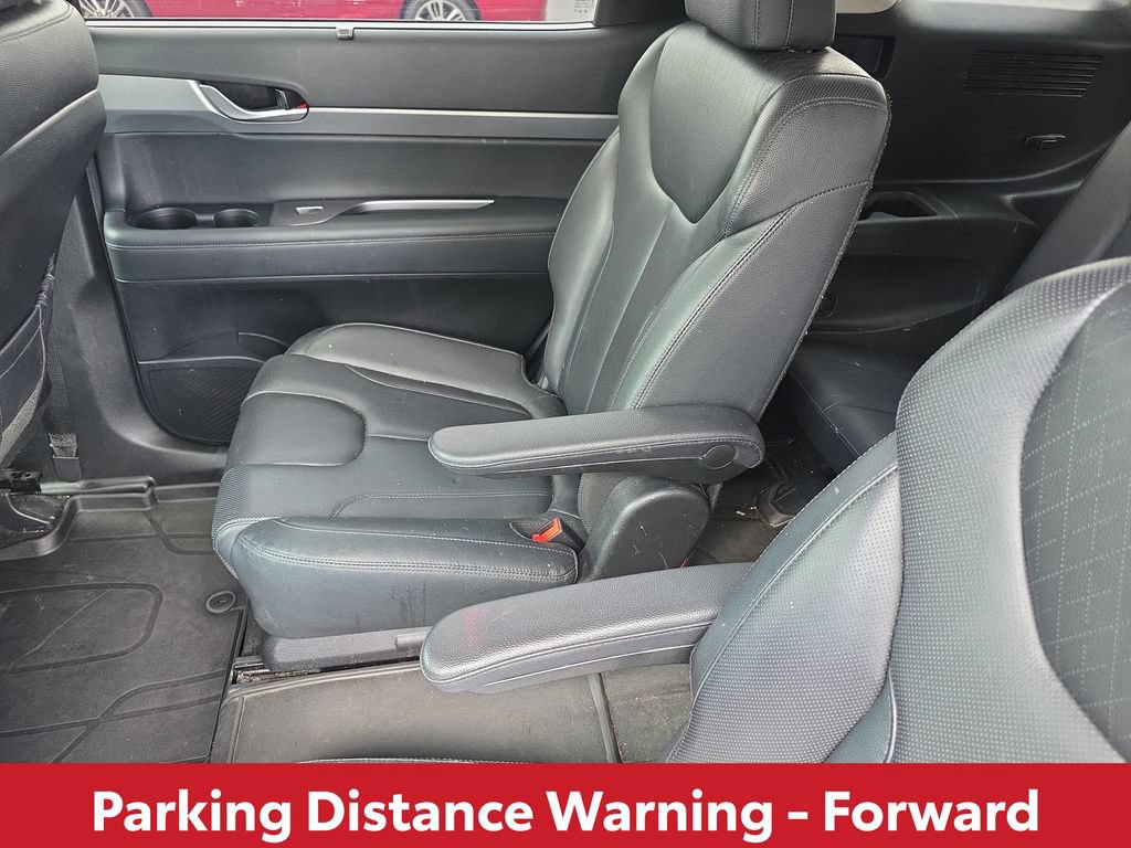 Used 2020 Hyundai Palisade SEL FWD image 18
