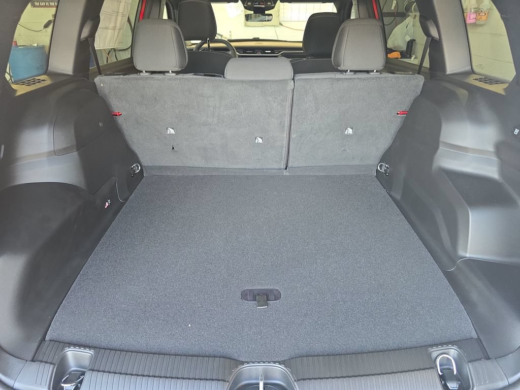 New 2026 Jeep Cherokee Laredo AWD/4WD image 13