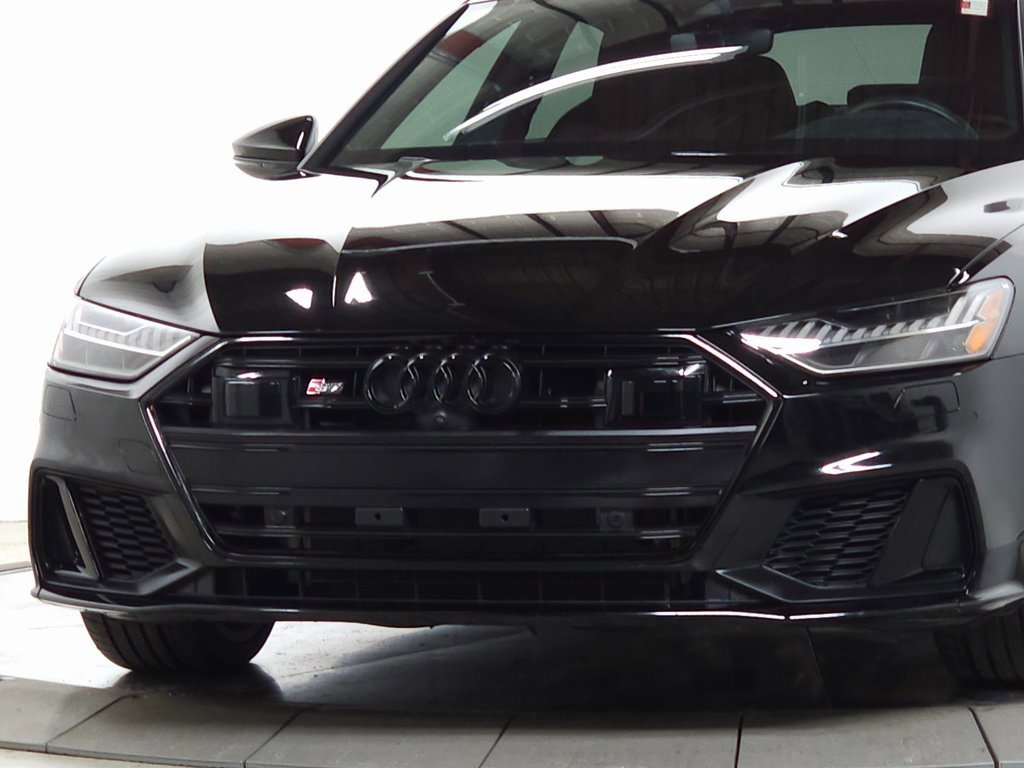 Used 2023 Audi S7 Premium Plus image 13