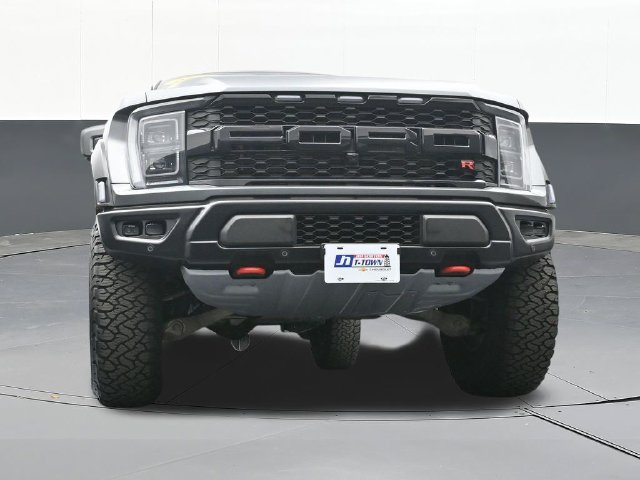Used 2023 Ford F150 Raptor w/ Equipment Group 802A Raptor R AWD/4WD image 55