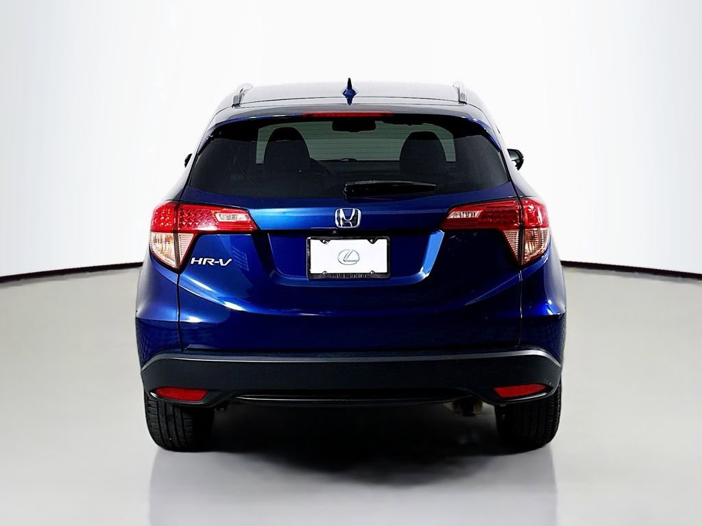 Used 2017 Honda HR-V EX-L image 6