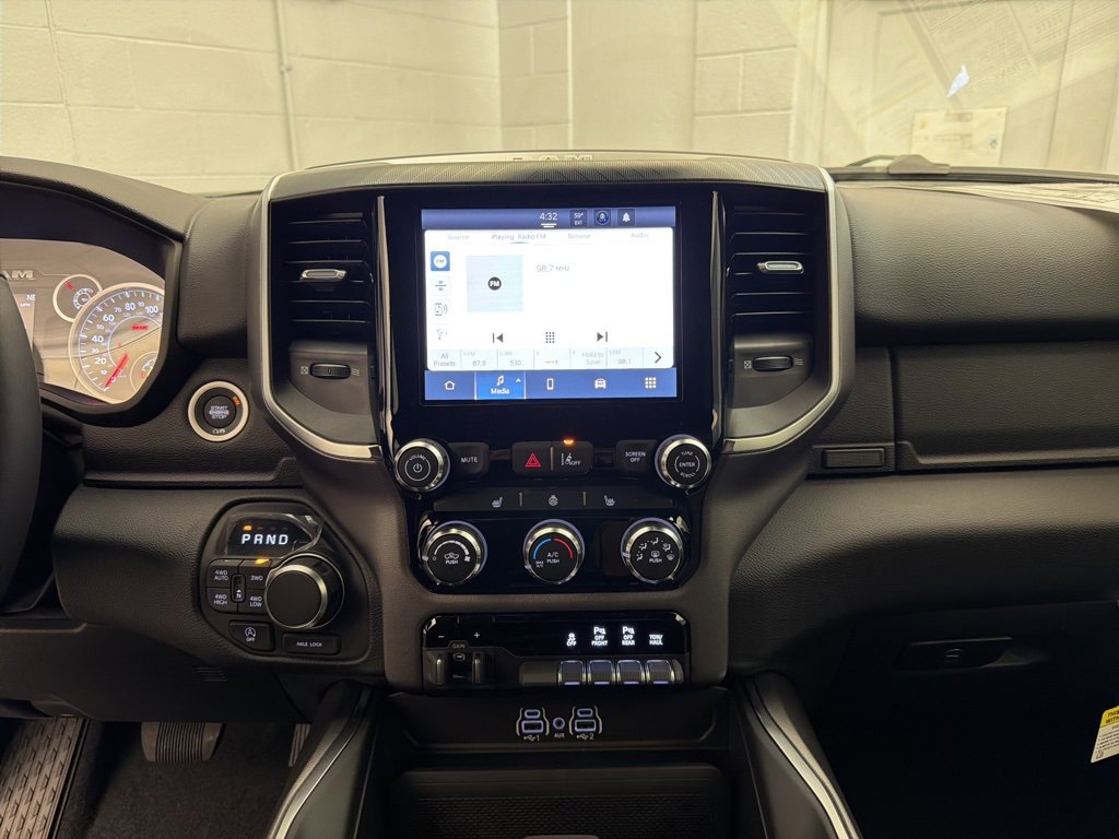 New 2026 RAM 1500 Big Horn image 15