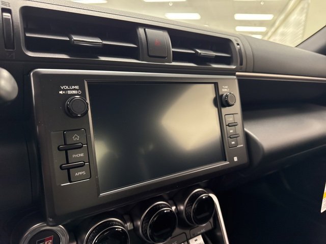 New 2026 Toyota GR86 Premium image 20