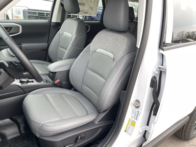 New 2025 Ford Bronco Sport Badlands image 14