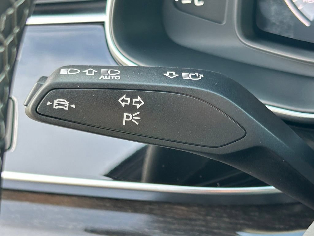 New 2026 Audi Q7 2.0T Premium AWD/4WD image 26