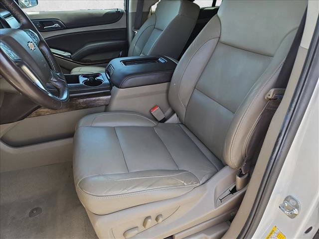 Used 2020 Chevrolet Suburban LT AWD/4WD image 16