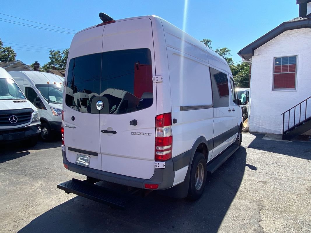 Used 2013 Freightliner Sprinter 3500 image 6
