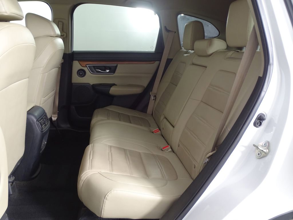 Used 2019 Honda CR-V EX-L image 13