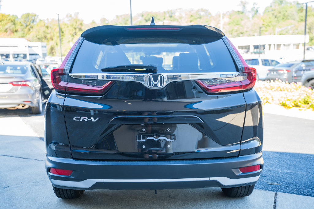 Used 2020 Honda CR-V EX-L image 6