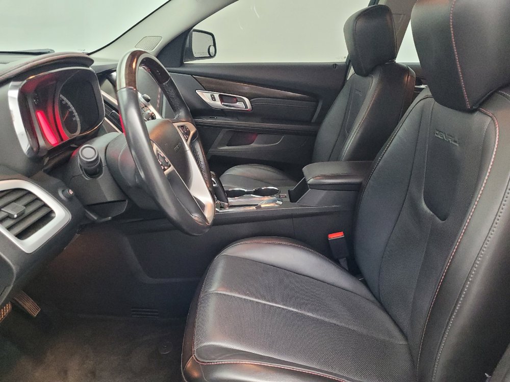 Used 2015 GMC Terrain Denali image 17