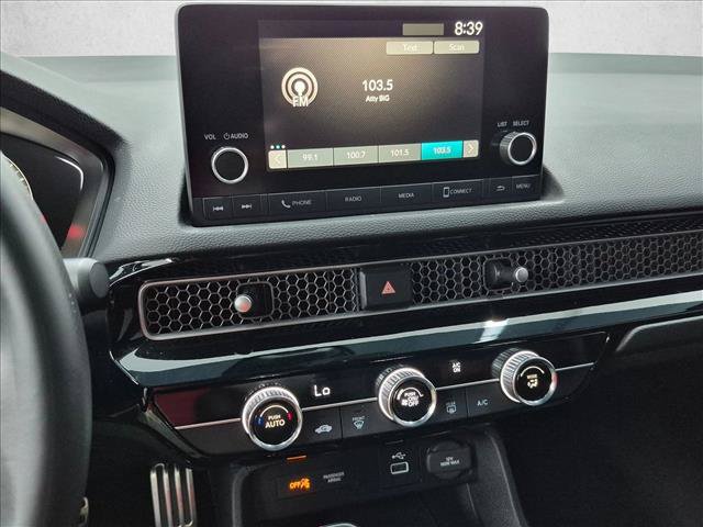 Used 2022 Honda Civic Sport image 14