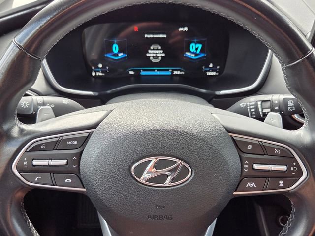 Used 2022 Hyundai Santa Fe SEL w/ Convenience Package FWD image 21