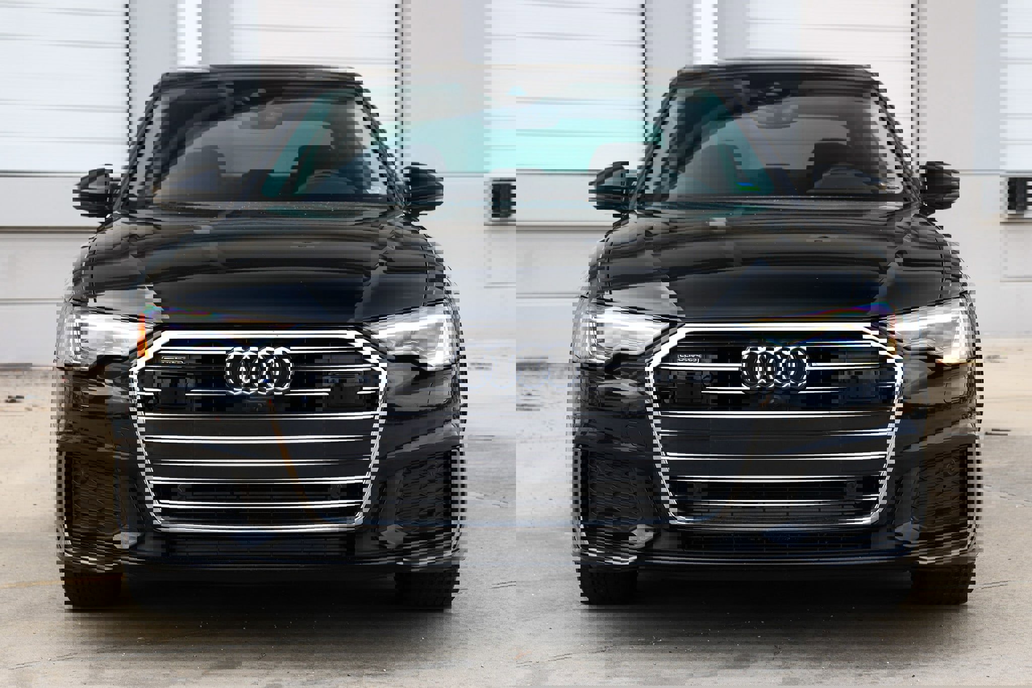 Used 2019 Audi A6 3.0T Premium Plus w/ Premium Plus Package image 20