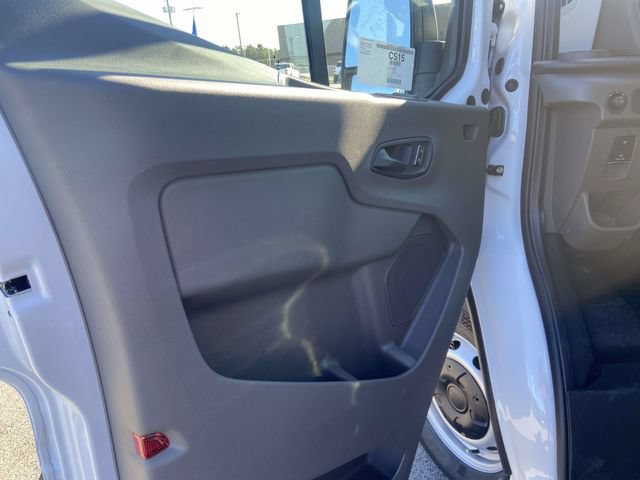 New 2026 Ford Transit 250 148 Medium Roof w/ Load Area Protection Package RWD image 11