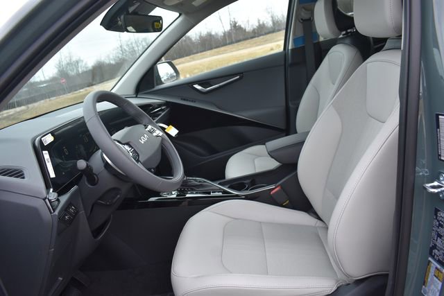 New 2026 Kia Niro EX image 22