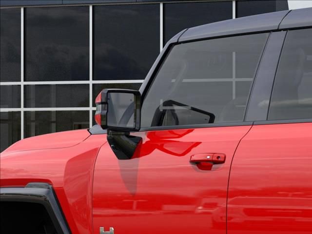 New 2026 GMC Hummer EV 4x4 Crew Cab image 12