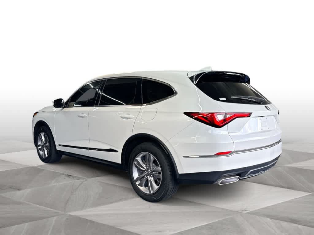 Used 2024 Acura MDX FWD image 6