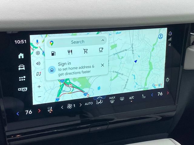 New 2026 Lincoln Navigator L Reserve w/ Jet Appearance Package image 22